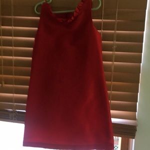 Beautiful a-line girls dress